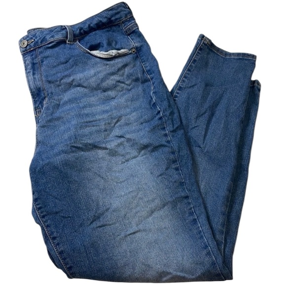 No boundaries Skinny jeans‎ - Picture 1 of 5